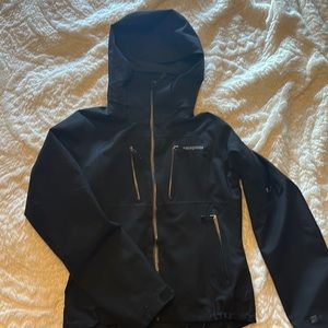 Patagonia jacket